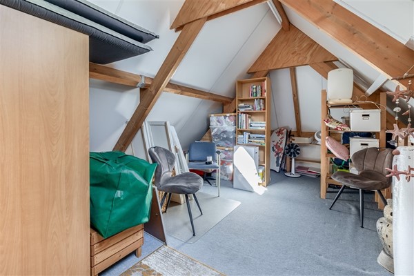 Medium property photo - Beneden Veensloot 9, 9651 CH Meeden